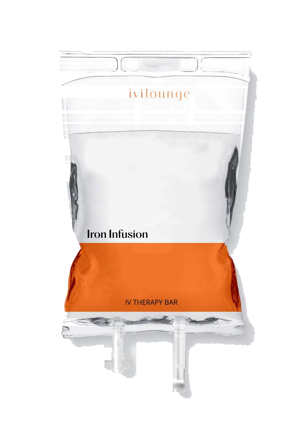 Iron infusion