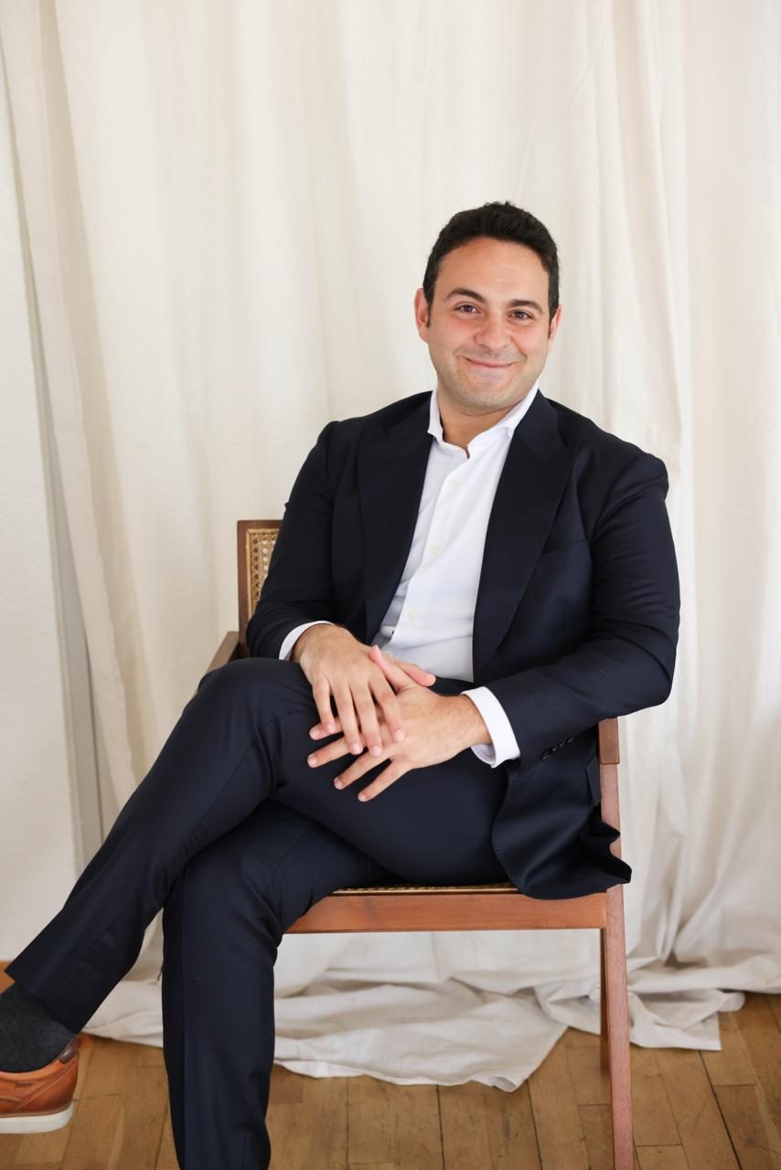 Amyad Raduan Munem