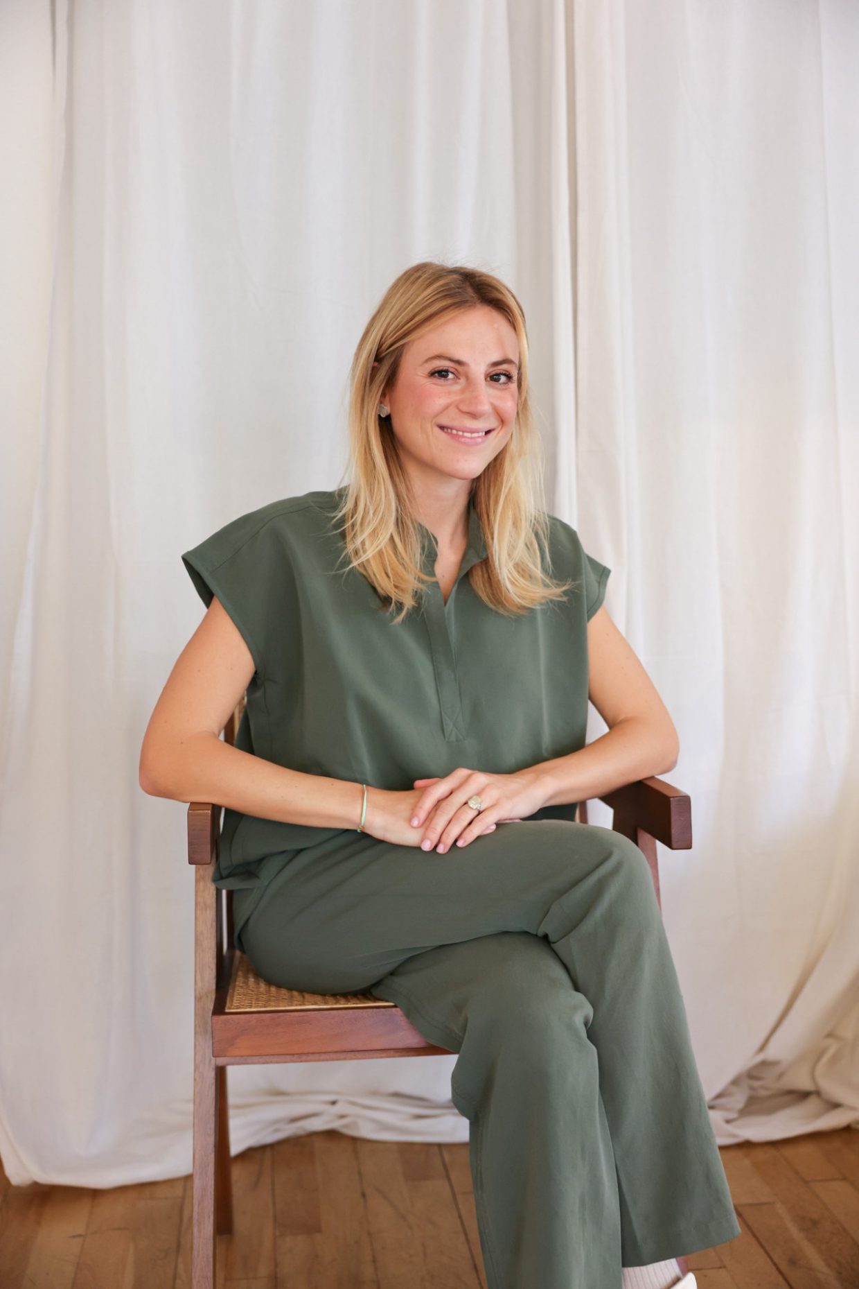 Ilaria Sollberger