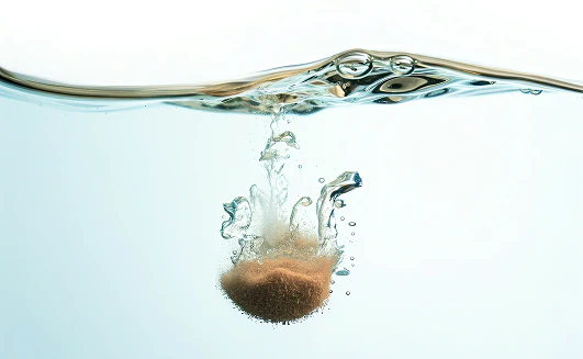 Ivilounge Zurich iv drip Hydrogen Water