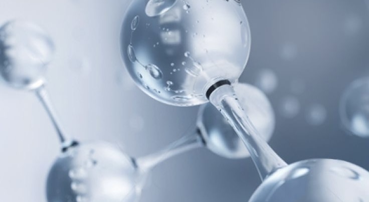 Ivilounge Zurich iv drip Hydrogen Water